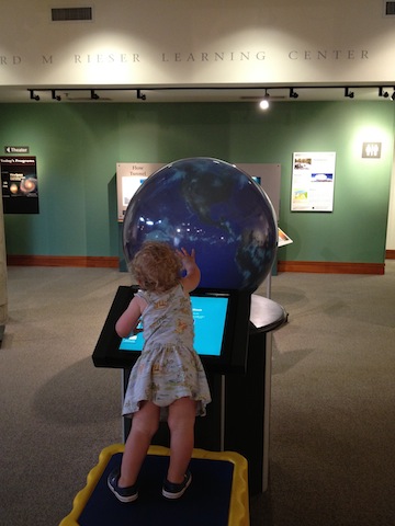 Montshire Museum of Science, VT. Travel Writers' Guide: 50+ Best Science Museums Around the World
