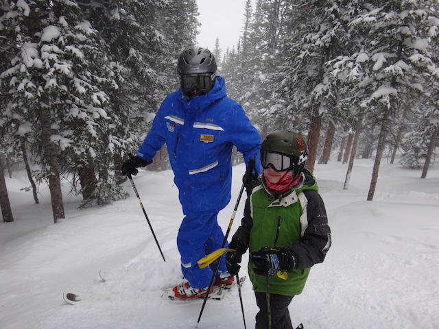 Ski school guide: How to choose the right ski lessons - Pitstops for Kids